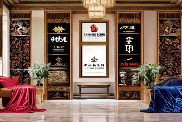 中国十大顶级奢侈品牌（中国十大顶级奢侈品牌排行榜）