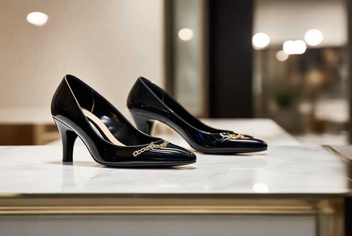 香奈儿官网官方旗舰店鞋子，香奈儿官网官方旗舰店鞋子是正品吗