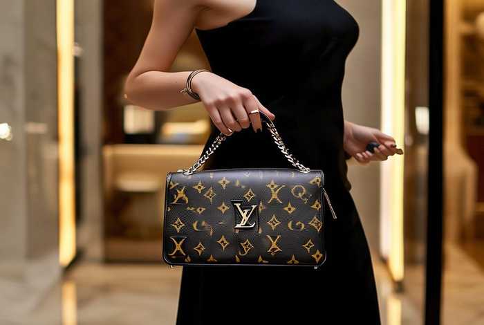 奢侈品女包推荐，奢侈品女包推荐lv
