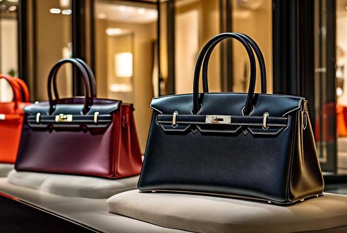 十大奢侈女包图片 - 十大奢侈女包图片及价格
