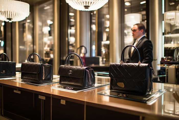 香奈儿包包可以在哪里购买（香奈儿包包在哪里可以买到正品）