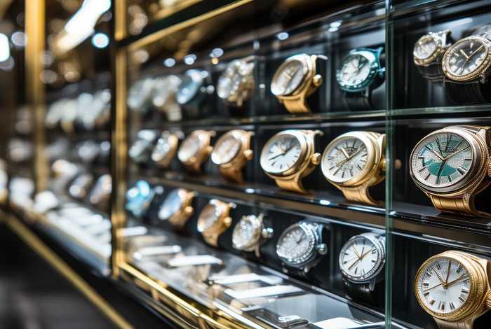 手表品牌档次排名、世界手表品牌档次排名