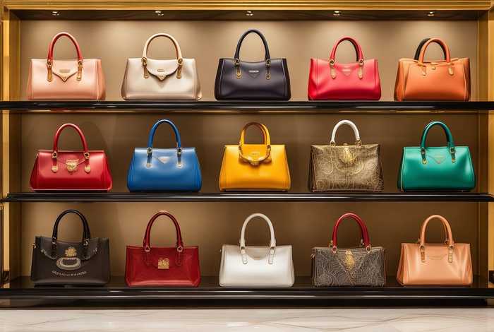 中国包包品牌大全和商标（中国包包品牌大全和商标名称）