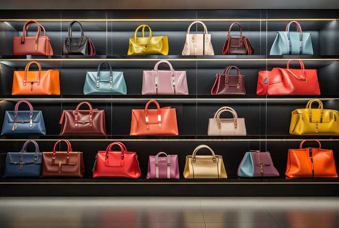 新款品牌女包排行榜；新款品牌女包排行榜大全