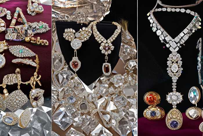 世界奢侈品牌首饰排行榜前十名(世界奢侈品牌首饰排行榜前十名图片) 世界奢侈品牌首饰排行榜前十名(世界奢侈品牌首饰排行榜前十名图片)