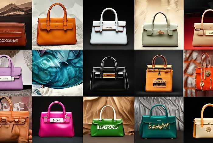 十大名牌包包标志你都认识吗、十大名牌包包标志你都认识吗英文