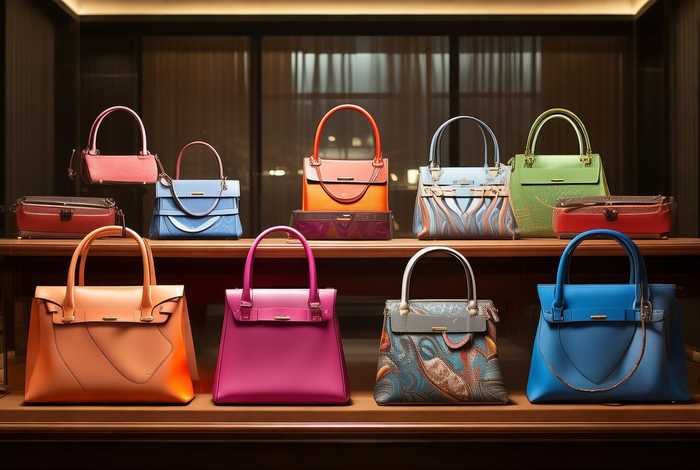 中国品牌包包排名前十名（中国品牌包包排名前十名有哪些）