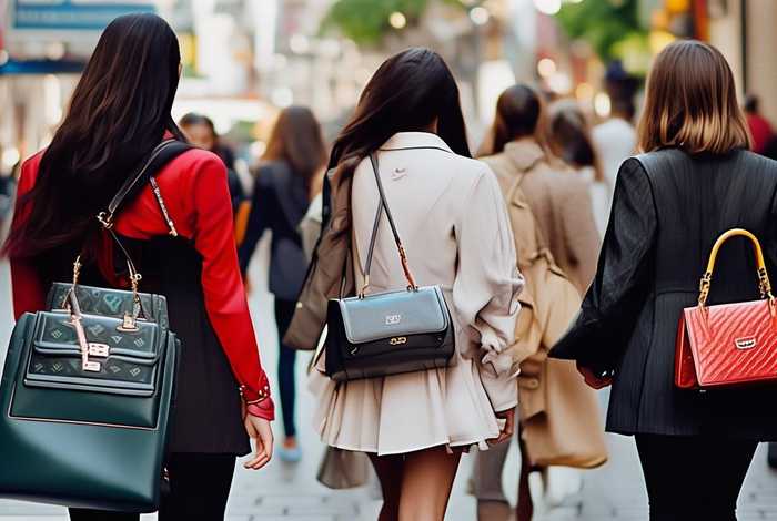 现在流行什么牌子的包包 - 现在流行什么牌子的包包女士