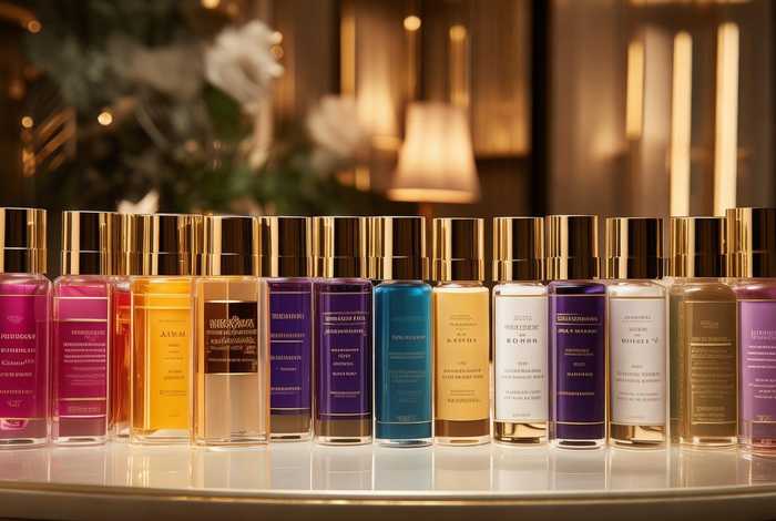 最好的护肤品排名前十；最好的护肤品排名前十名