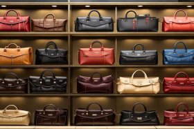 十大名牌男士手包图片；十大名牌男士手包图片及价格