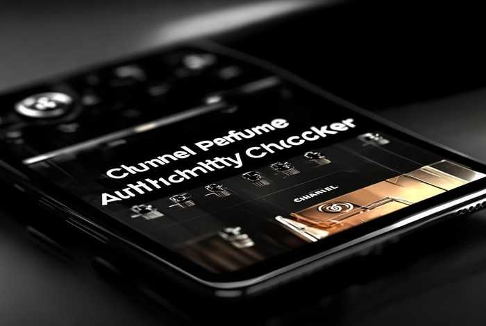 香奈儿香水正品查询系统；香奈儿香水正品查询系统app