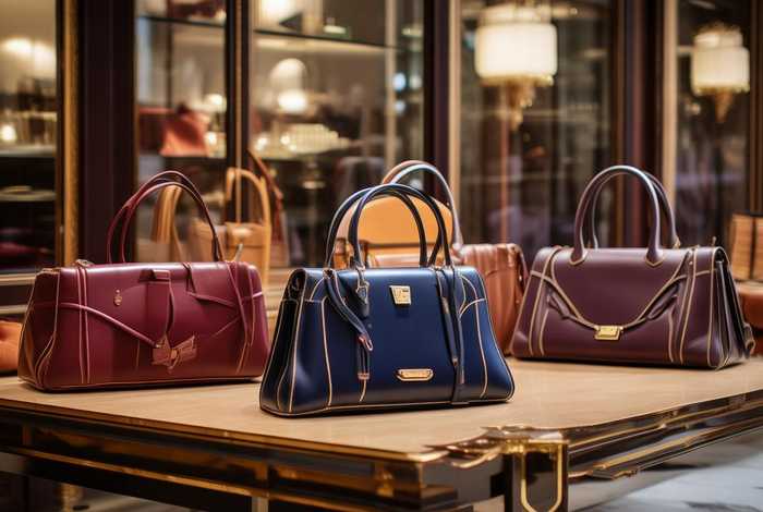 意大利十大轻奢品牌包包 - 意大利十大轻奢品牌包包排名
