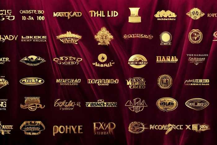 世界奢侈品牌排行榜(世界奢侈品牌排行榜100强) 世界奢侈品牌排行榜(世界奢侈品牌排行榜100强)