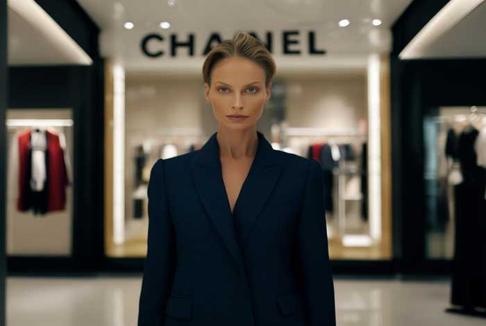 香奈儿什么档次；香奈儿什么档次？