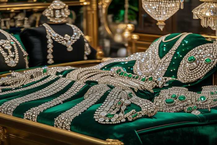 十大项链奢侈品牌排行（十大项链奢侈品牌排行榜）