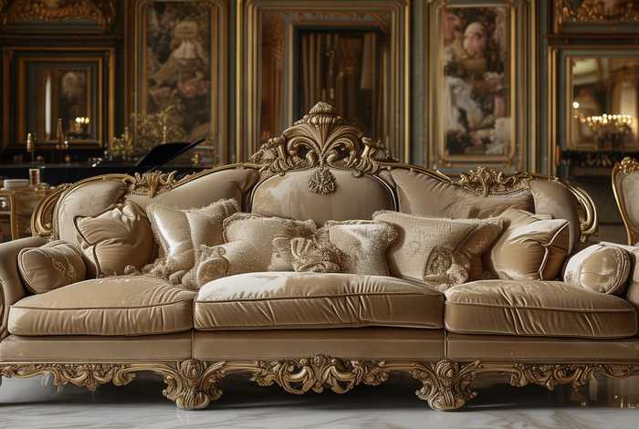 意大利家具奢侈品牌排名（意大利家具奢侈品牌排名第一）