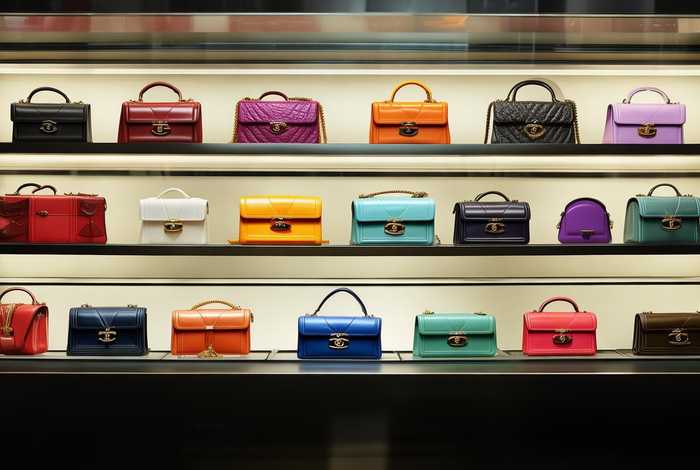 香奈儿包包排行榜最新 - 香奈儿包包排行榜最新图片