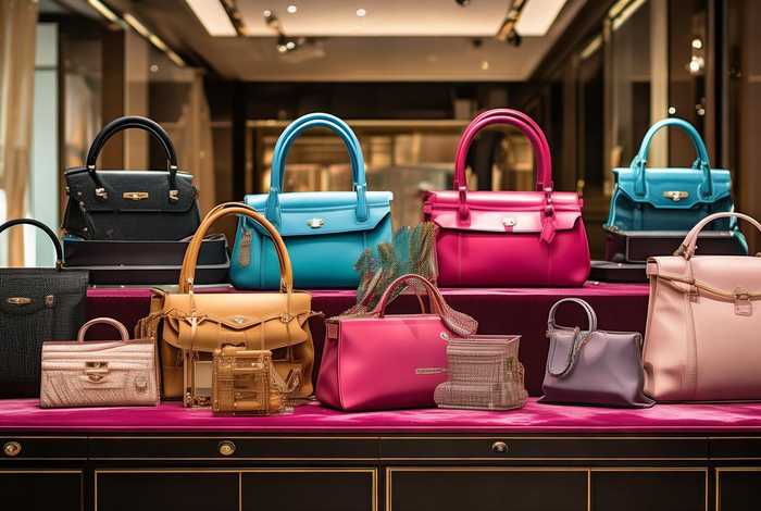 奢侈品手袋排名 - 奢侈品手袋排名前十