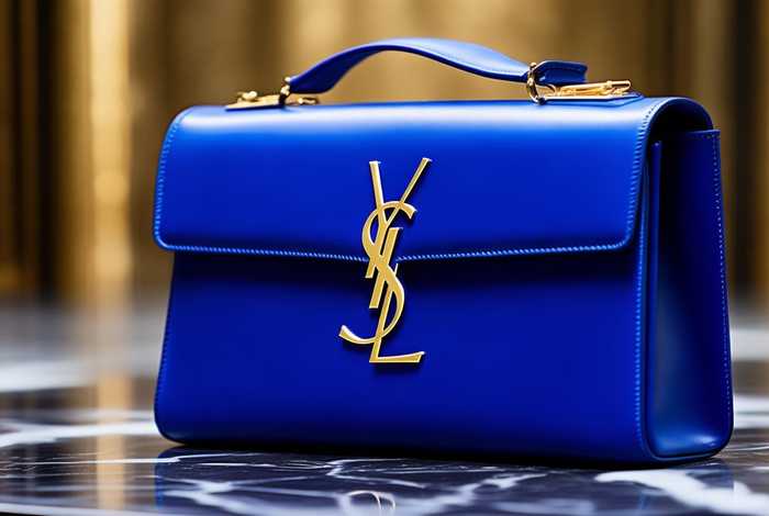 圣罗兰2025价目表，圣罗兰2025价目表包