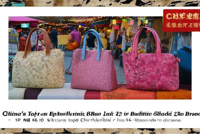 中国十大最好布包牌子,中国十大最好布包牌子排行榜 中国十大最好布包牌子,中国十大最好布包牌子排行榜