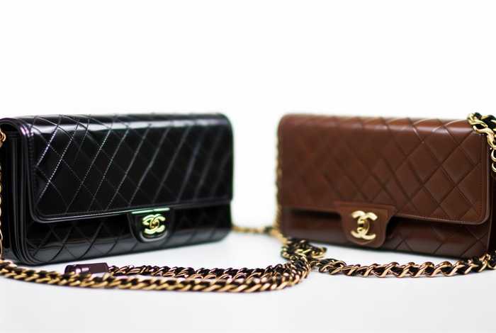 香奈儿woc发财包最新款、香奈儿woc发财包新旧款区别 香奈儿woc发财包最新款、香奈儿woc发财包新旧款区别