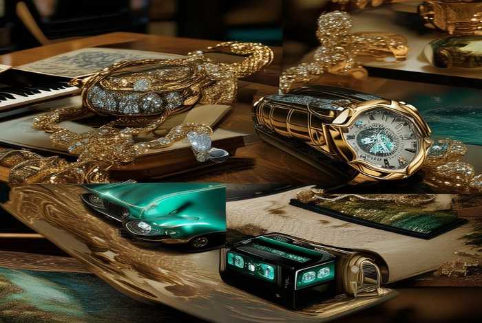 世界评选人生十大奢侈品 - 世界评选人生十大奢侈品是什么