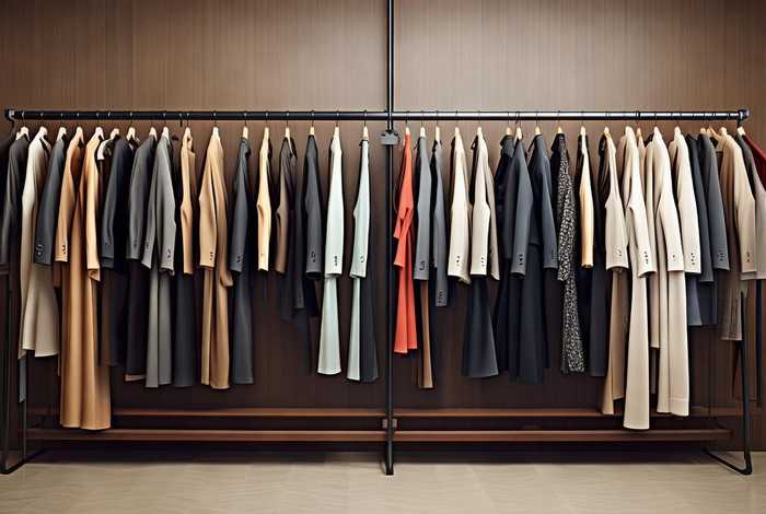 十大小众轻奢外国品牌衣服，十大小众轻奢外国品牌衣服排名