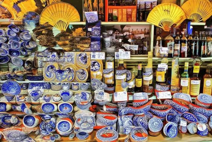 西班牙回国必带东西 西班牙回国必带东西及价格清单