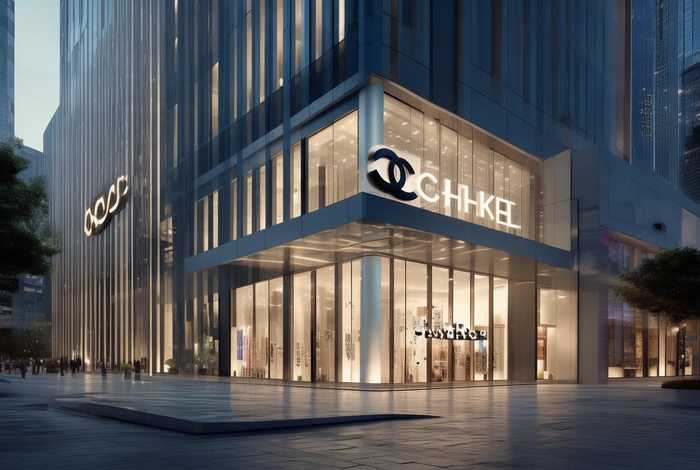 香奈儿官网首页 - 香奈儿官网首页中国