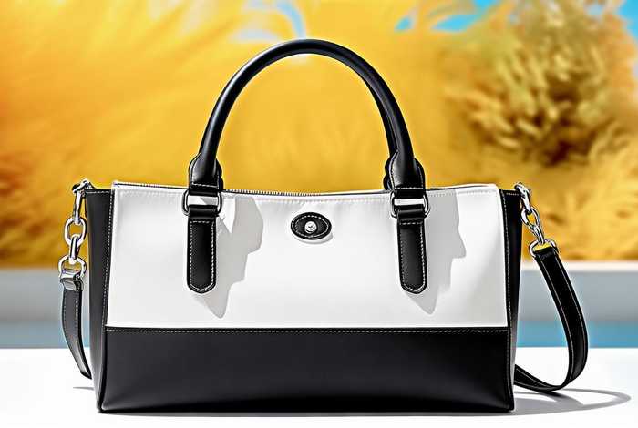 夏季百搭女包；夏季百搭女包图片大全