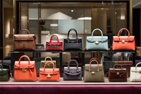 奢侈品女包有哪些品牌 奢侈品女包有哪些品牌大全