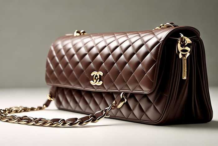 香奈儿包包百度百科（香奈儿包包科普）