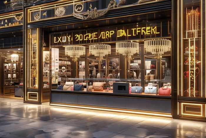 奢侈品原单拿货平台（奢侈品原单拿货平台有哪些）