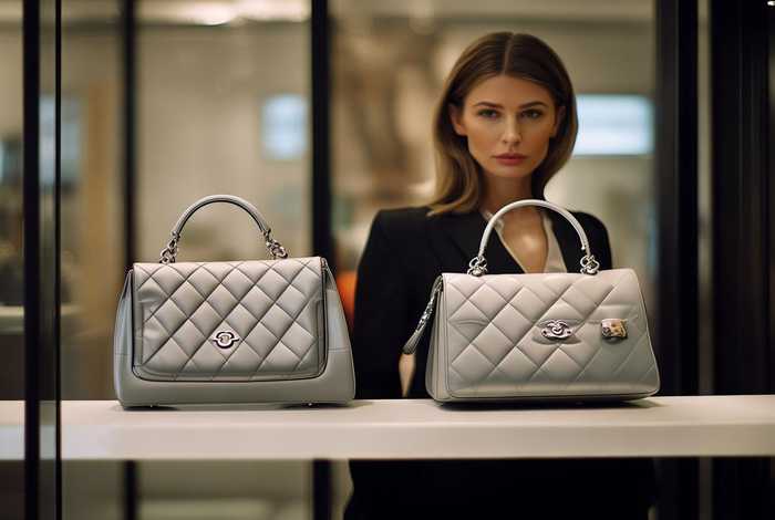 香奈儿包应该买小号还是中号 - 香奈儿包应该买小号还是中号的