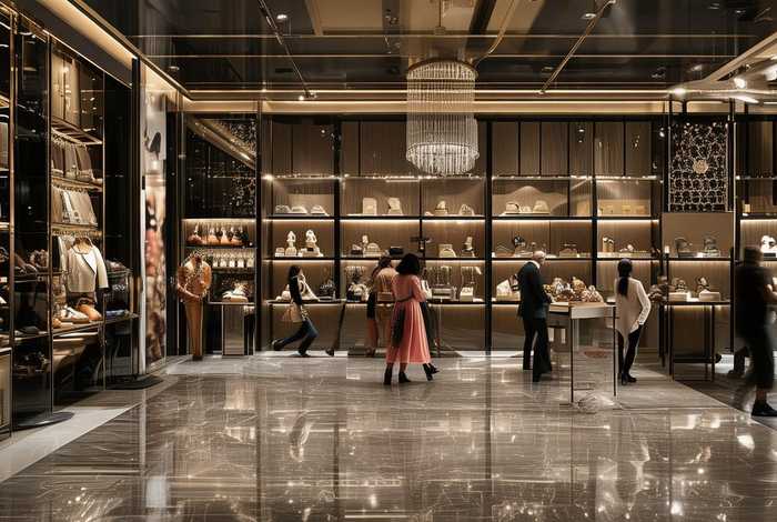 奢侈品一手买卖平台（奢侈品一手买卖平台推荐）