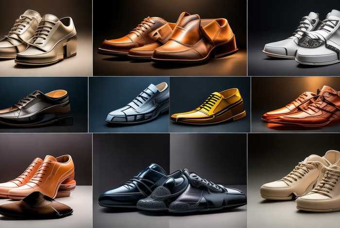 世界十大名鞋、世界十大名鞋排名图片