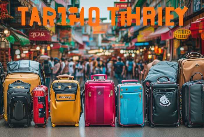 中国十大旅行包品牌，中国十大旅行包品牌有哪些