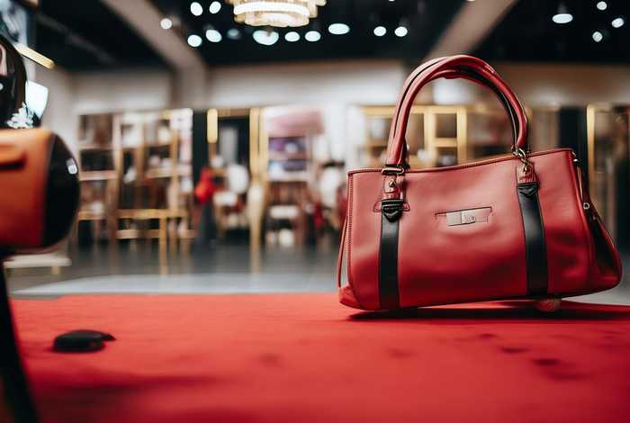 直播卖包包直播间，直播卖包包直播间怎么说