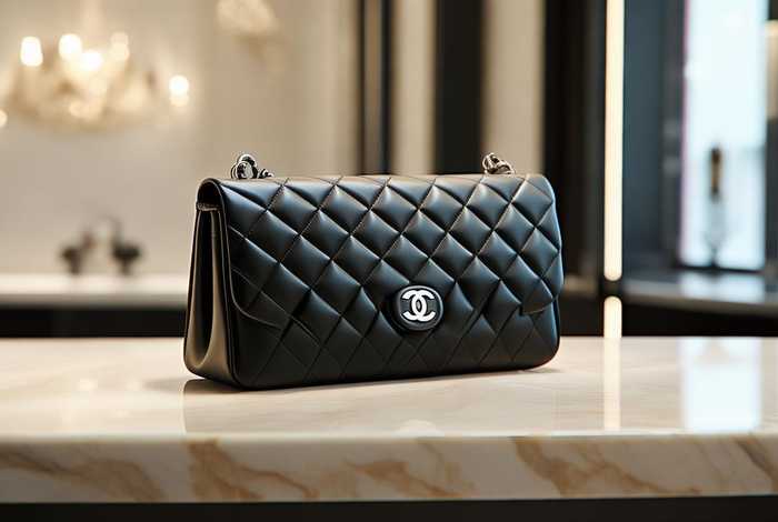 香奈儿19号包包多少钱 - 香奈儿19号包包多少钱一个