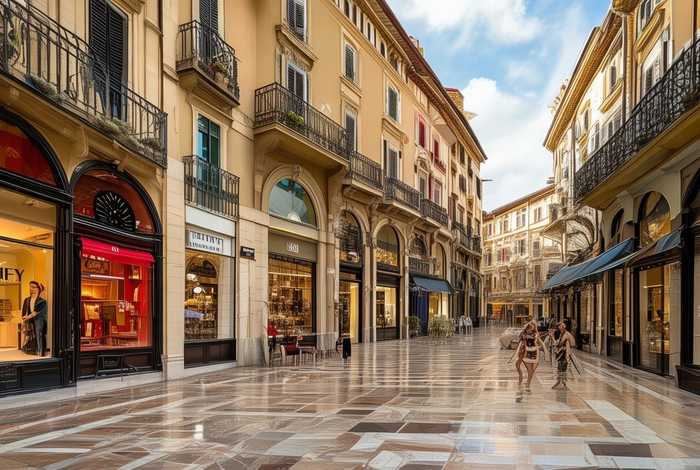 意大利有哪些奢侈品牌 意大利有哪些奢侈品牌大全