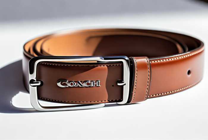 一千多买的蔻驰皮带是真的吗 一千多买的蔻驰皮带是真的吗吗