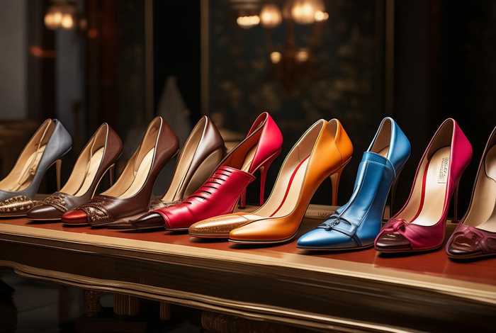 鞋子奢侈品牌排行榜前十名、鞋子奢侈品牌排行榜前十名 有哪些