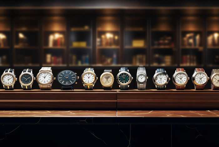 世界十大名牌手表排名 排行榜最新；世界十大名牌手表排名 排行榜最新图片