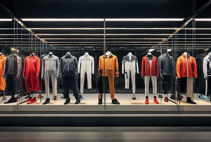 世界十大运动品奢侈品牌排行榜（世界十大运动品奢侈品牌排行榜最新）