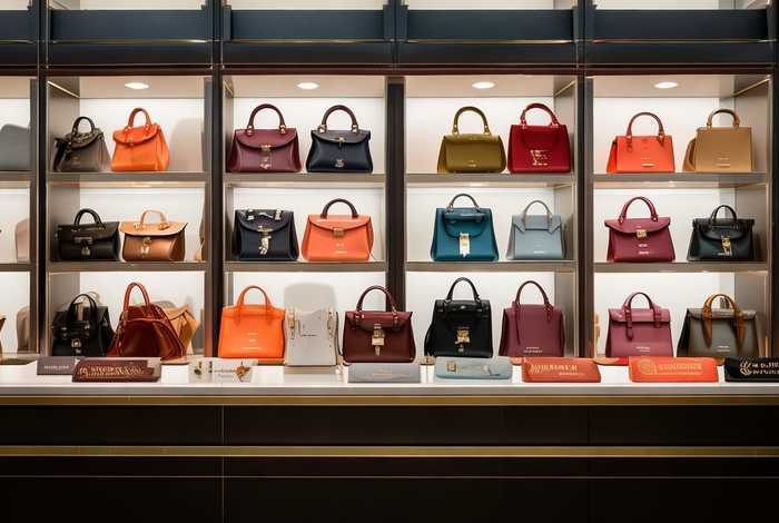 世界知名包包品牌 - 世界知名包包品牌排行榜