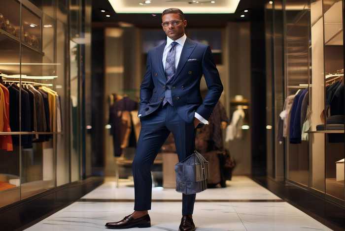 十大奢侈品牌男装排行榜第一名 十大奢侈品牌男装排行榜第一名有哪些