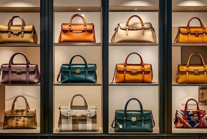 英国有哪些名牌包包；英国有哪些名牌包包便宜