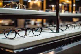 十大奢侈品眼镜品牌（十大奢侈品眼镜品牌排名）