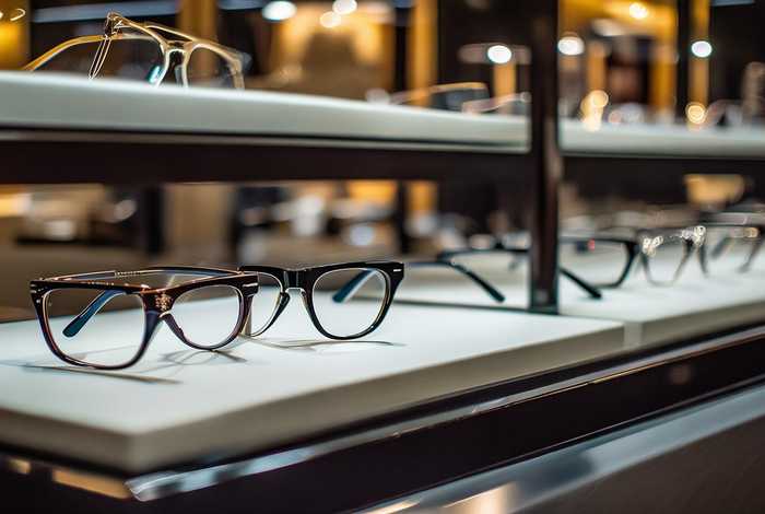 十大奢侈品眼镜品牌（十大奢侈品眼镜品牌排名）