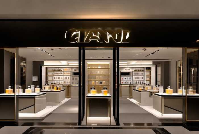 香奈儿chanel香水官方旗舰店，香奈儿chanel香水官方旗舰店多少钱